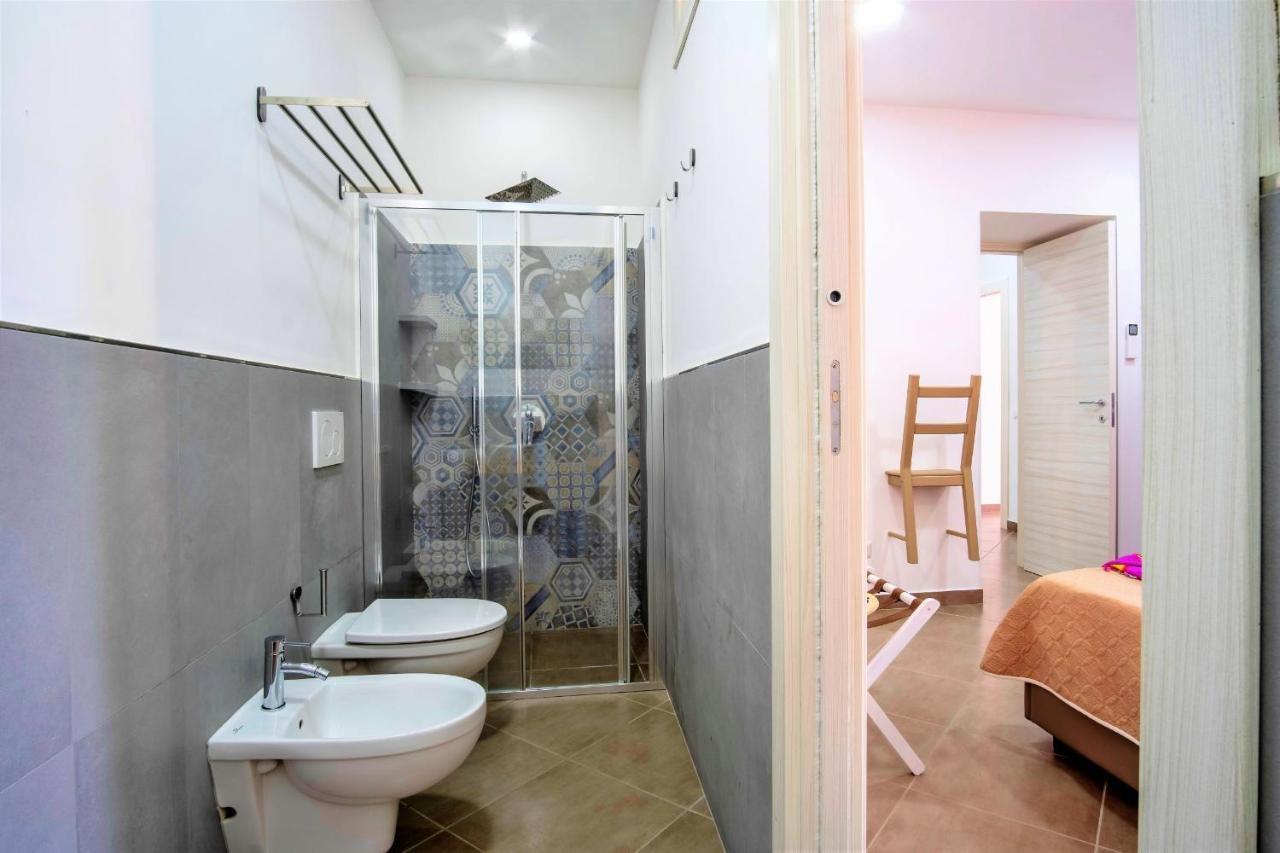 Villa Marika - Private Heated Pool Масса-Лубренсе Экстерьер фото